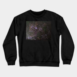 Tar Pits Crewneck Sweatshirt